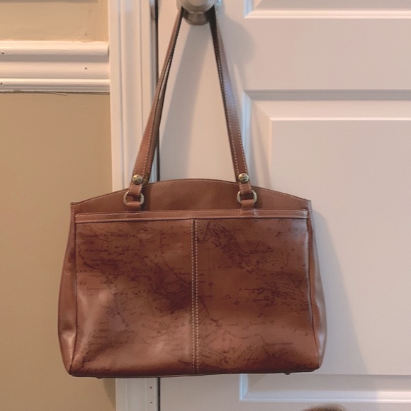 Perfect condition Patricia Nash leather bag - Picture 2 of 16